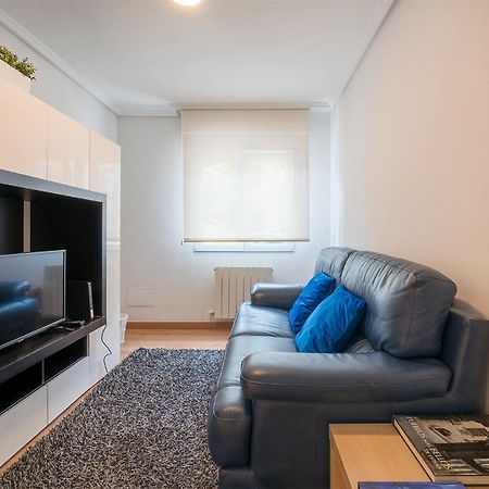 Olabe Apartment By People Rentals Bilbau Exterior foto