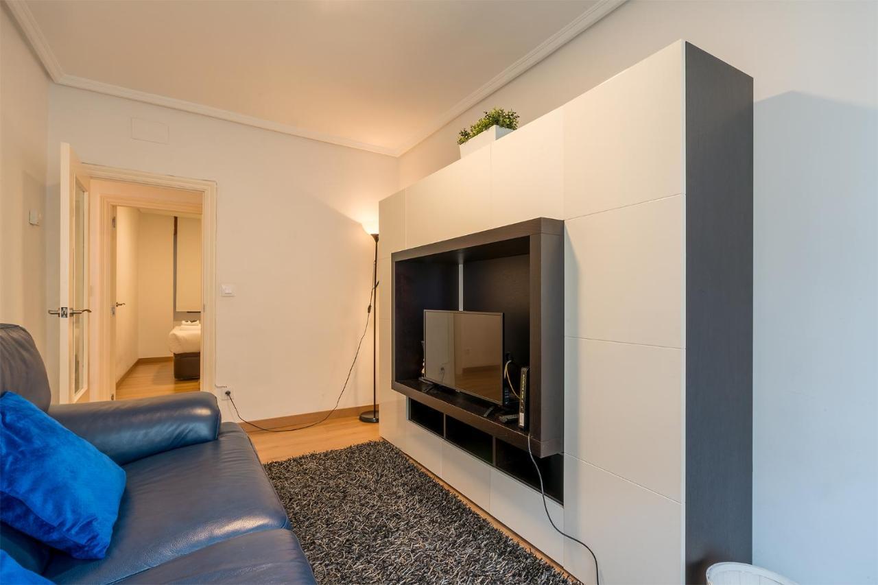 Olabe Apartment By People Rentals Bilbau Exterior foto