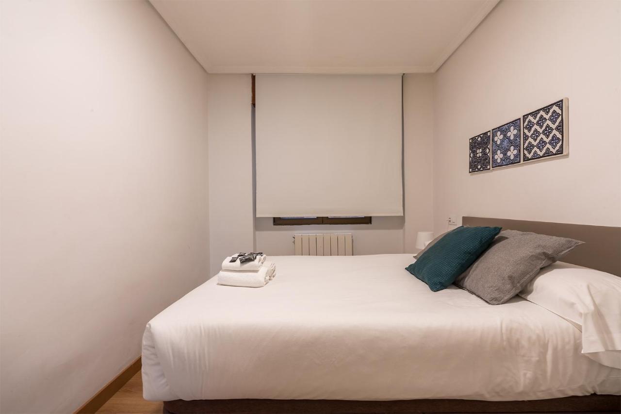 Olabe Apartment By People Rentals Bilbau Exterior foto