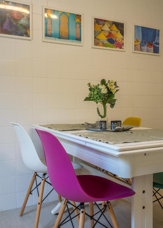 Olabe Apartment By People Rentals Bilbau Exterior foto